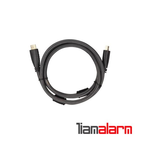 کابل HDMI کنفی متراژ 1.5 متری