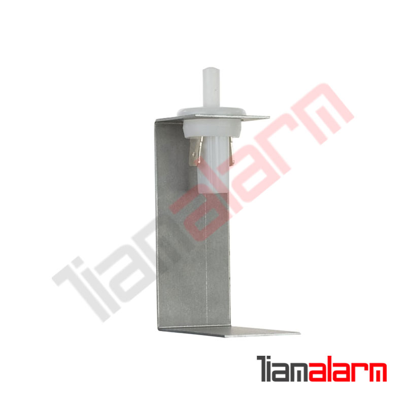 تمپرسوئیچ باکس فلزی کانفیادو